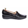 Pantofi dama casual din piele naturala - Model comod Orto P12N2